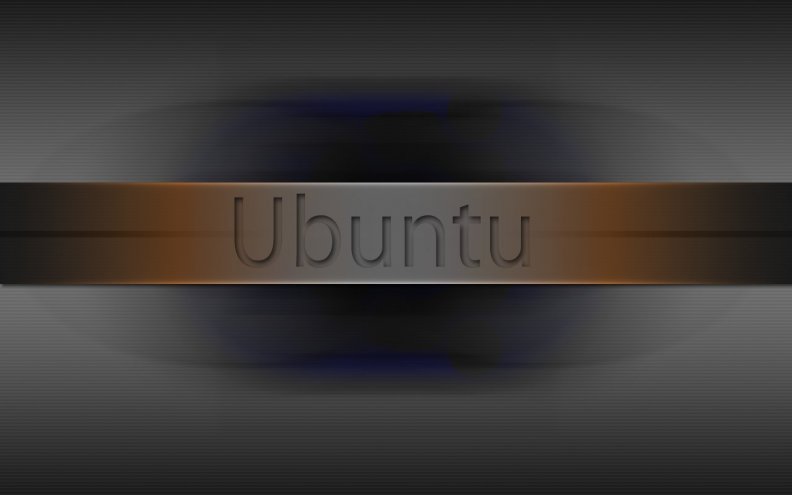 Ubuntu Banner :wide: