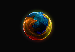 Welcome to the land firefox