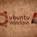 Ubuntu   Windows