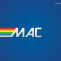 Mac machine