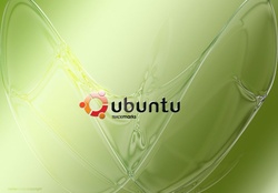ubuntu green