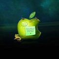 Apple Different