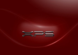 Dell XPS Crimson Red
