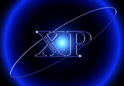 BlueNova XP 3D