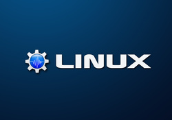 Blue Linux