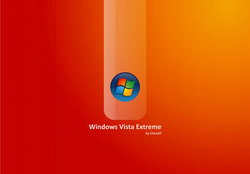 Windows,Vista,Red,Wallpaper