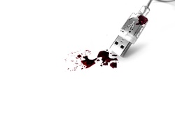 Bloody USB