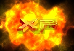 XP Burning