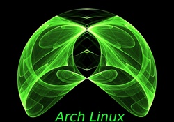 green Linux