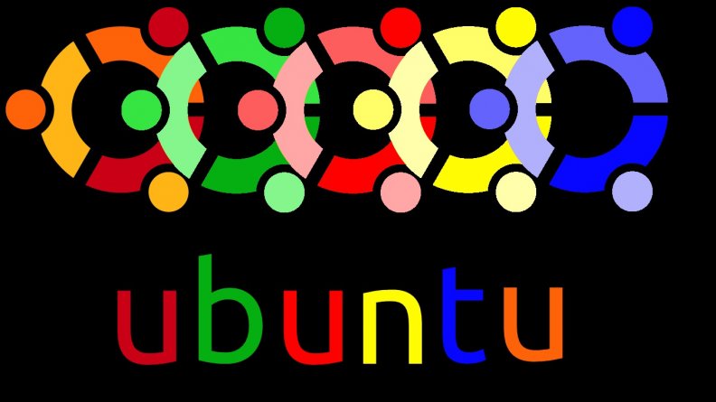ubuntu colors