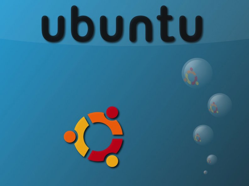 Bubbles II _ ubuntu