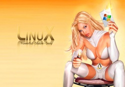 Linux for ever