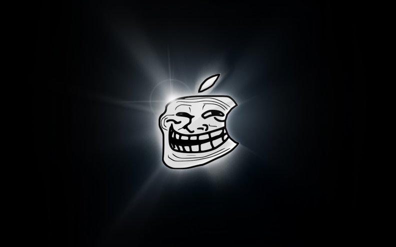 Apple Patent Trolling Since 2010