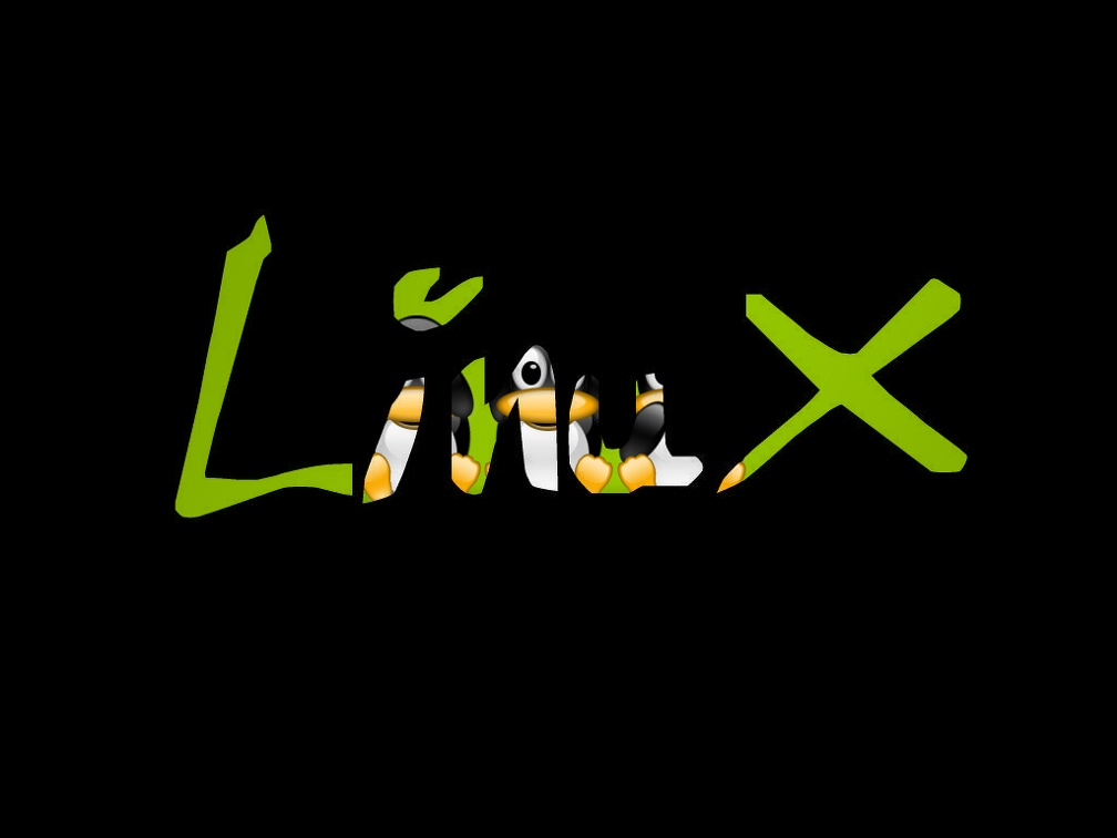 Green Linux