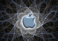 The apple web