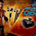 TNA Against All Odds Bobby Roode