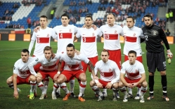 Euro 2012 _ POLAND