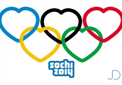 Olympic Hearts