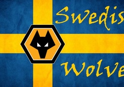 Swedish Wolves