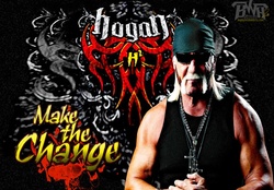 The Immortal One Hulk Hogan