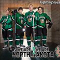 Fighting Sioux Hockey