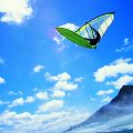 Wind Surfing Picture