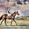 Mack Willer _ Horse 5