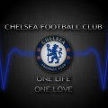 Chelsea FC One Life One Love