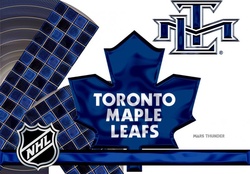 Toronto Maple Leafs Cool Design