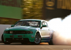 drift racing
