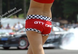 GTT Drift Racing Romania