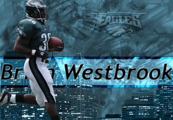 Brian Westbrook (Eagles)