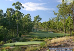 Brookwater Golf Club