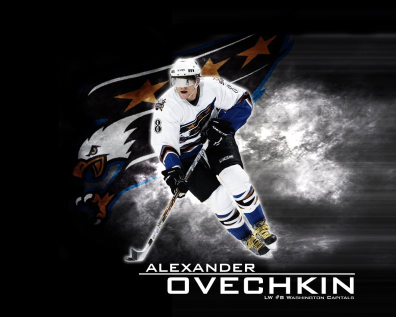 Alexander Overchkin