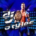 The Phenomenal One AJ Styles