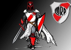 River Plate Knight