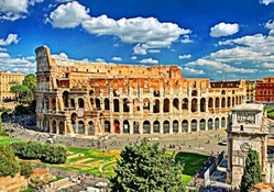Rome_Coliseum_Italy