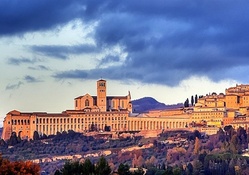 Assisi_Italy