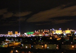 __Las Vegas Strip Luxor Beacon_Sept_2013__