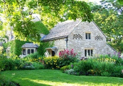 Nice Cottage Home