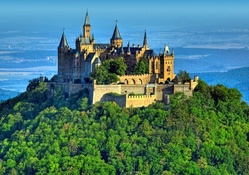 Wonderful Castle