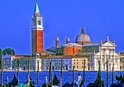 Venice_Venezia_Italy