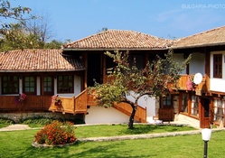 Tradition Bulgaria House