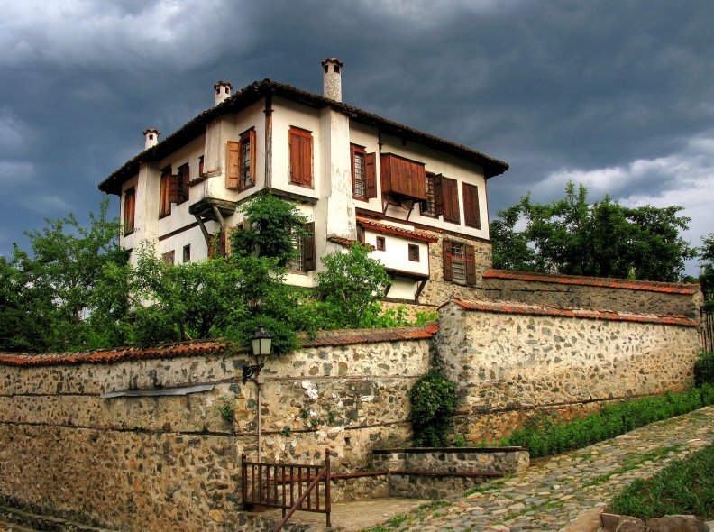 Zlatograd, Bulgaria