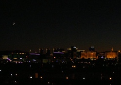 __Las Vegas Strip Crescent_Sept_2012