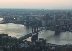 2 bridges in new york