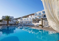 Holiday resort _Greece_Manoulis