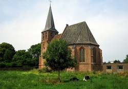 Church in Persingen