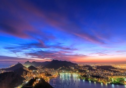 Beautiful Rio De Janero