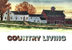 Country Living 2